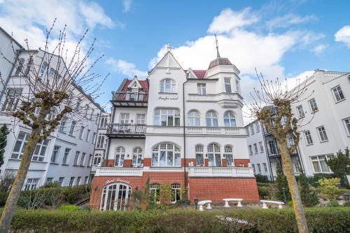 Binz Hôtel | Hotel Imperial Rügen