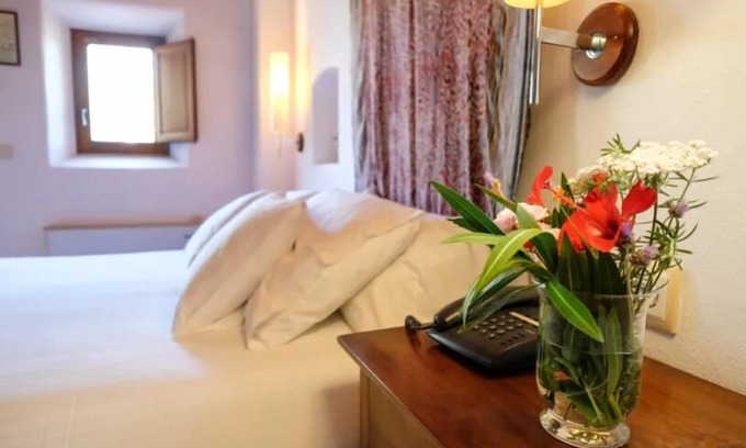 Sant Rafael de Sa Creu Hôtel | Hotel In San Rafael With Smoking, Breakfast
