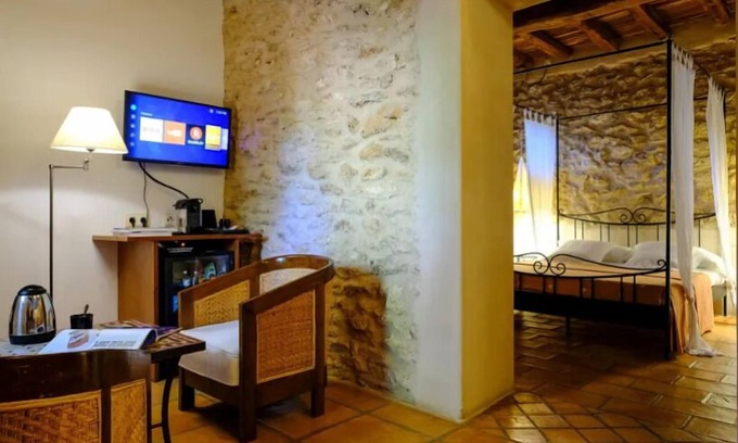 Sant Rafael de Sa Creu Hôtel | Hotel In San Rafael With Smoking, Breakfast