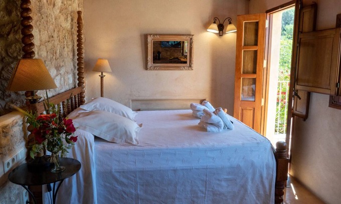 Sant Rafael de Sa Creu Hôtel | Hotel In San Rafael With Smoking, Breakfast