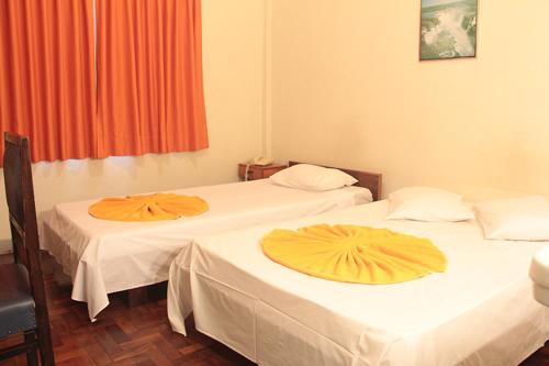 Zona 01 Hôtel | Hotel Indaiá