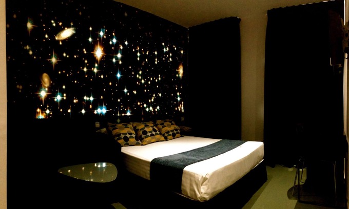 Pinto Hôtel | Hotel Indiana