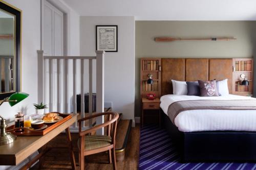 Durham Hôtel | Hotel Indigo - Durham by IHG