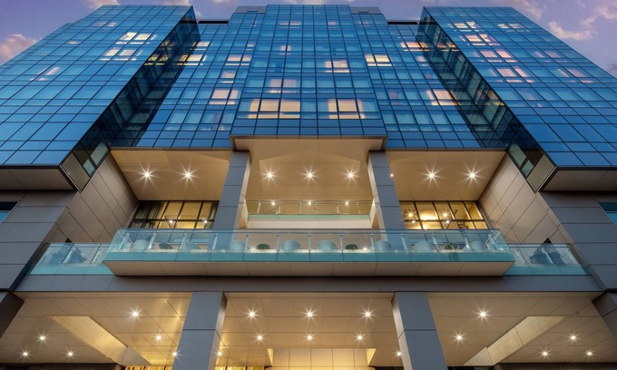 Flushing Chinatown Hôtel | Hotel Indigo Flushing - LaGuardia by IHG