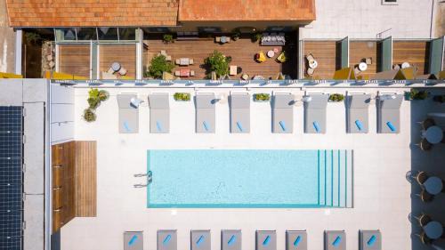 Larnaca City Centre Hôtel | Hotel Indigo Larnaca by IHG-ADULTS ONLY