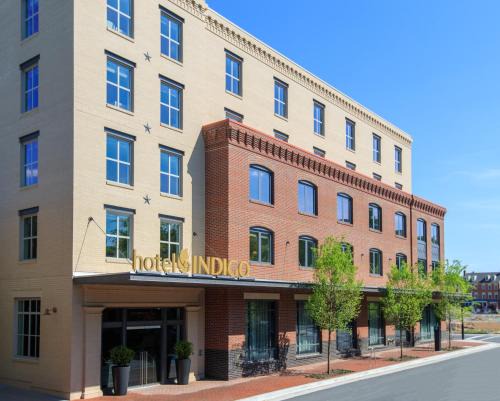 Old Town Alexandria Hôtel | Hotel Indigo Old Town Alexandria by IHG