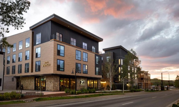 Silverthorne Hôtel | Hotel Indigo - Silverthorne by IHG