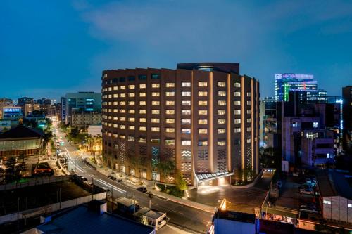 Zhongshan Hôtel | Hotel Indigo Taipei North by IHG