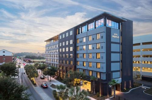 College Town Hôtel | Hotel Indigo Tallahassee - Collegetown by IHG