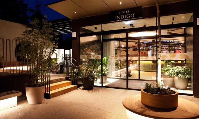Margareten Hôtel | Hotel Indigo Vienna – Naschmarkt by IHG