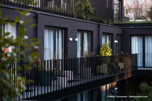 Margareten Hôtel | Hotel Indigo Vienna - Naschmarkt by IHG