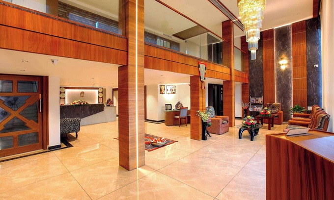 Karunagappally Hôtel | Hotel Indraprastha Karunagapally