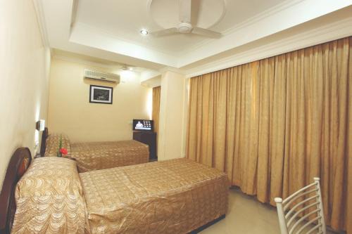 Kayamkulam Hôtel | Hotel Indraprastha Kayamkulam