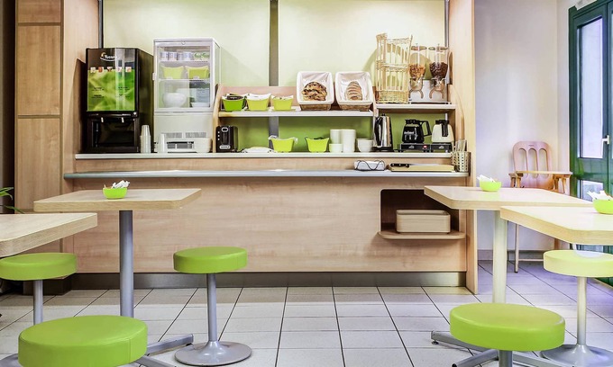 Laon Hôtel | Hotel Inn Design Laon