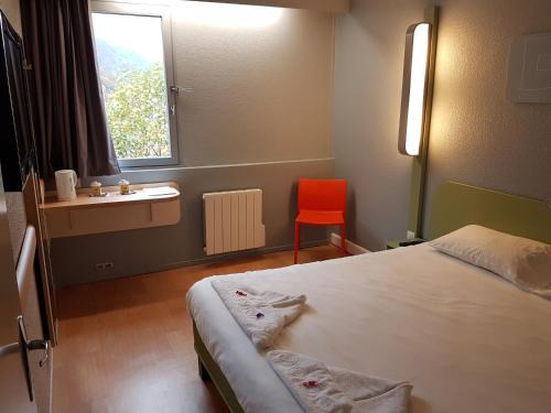 Moutiers Hôtel | Hotel Inn Design Moutiers