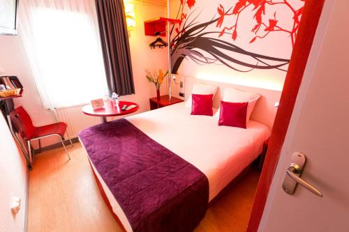 Sedan Hôtel | Hotel Inn Design Sedan