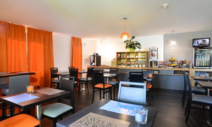 Quetigny Hôtel | Hotel Inn Dijon-Quetigny