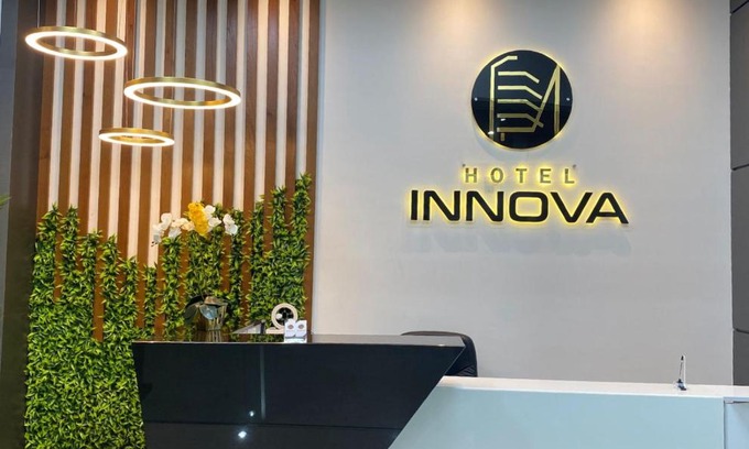 Tarija Hôtel | HOTEL INNOVA