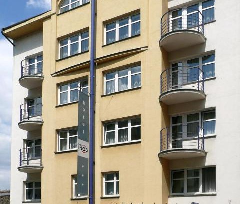 Podoli Hôtel | Hotel Inos