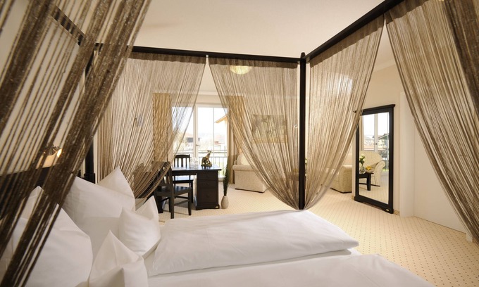 Tittmoning Hôtel | Hotel Inspiration