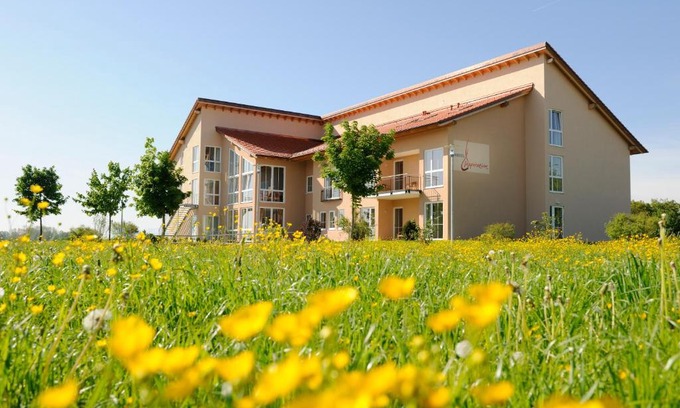 Tittmoning Hôtel | Hotel Inspiration Garni