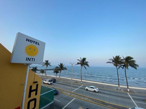 Boca del Rio Hôtel | HOTEL INTI