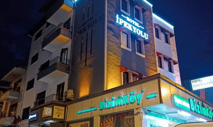 Sapanca Hôtel | Hotel Ipekyolu