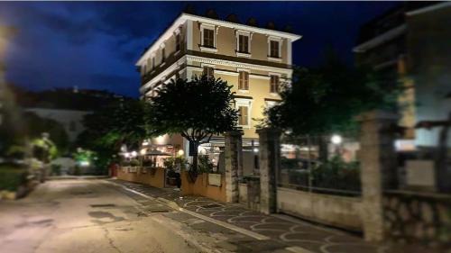Fiuggi Hôtel | Hotel Iris Crillon