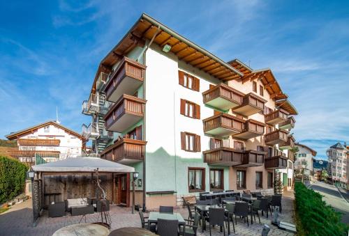 Folgaria Hôtel | Hotel Irma