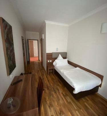 Roedelheim Hôtel | Hotel Isabella