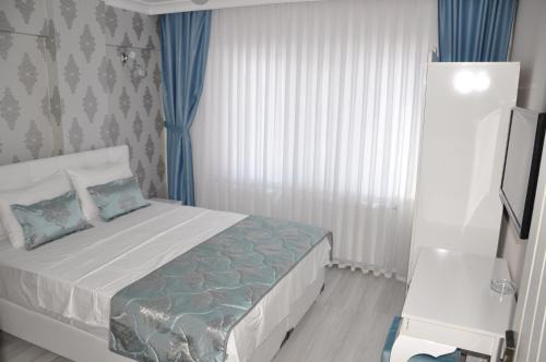 Mustafakemalpasa Hôtel | Hotel Iscen
