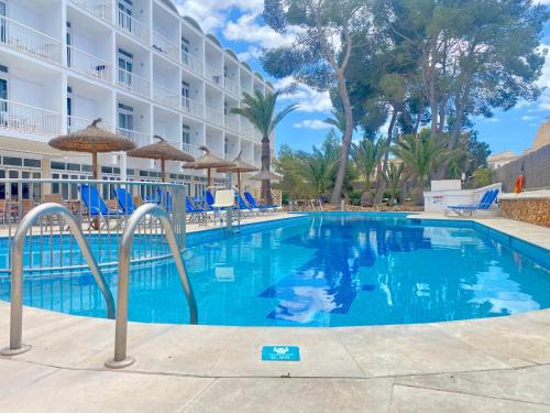 Colonia Sant Jordi Hôtel | Hotel Isla de Cabrera