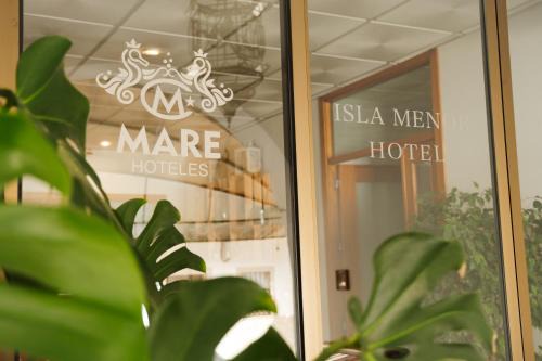 Dos Hermanas Hôtel | Hotel Isla Menor