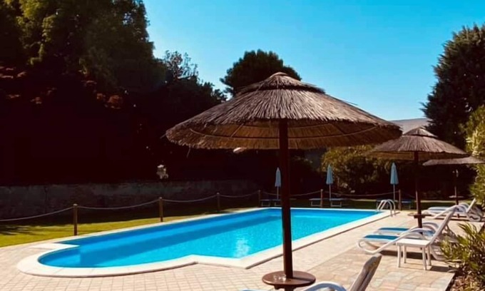 Grantortino di Gazzo Hôtel | Hotel Isola di Caprera