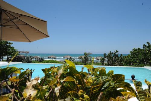 Nautla Hôtel | Hotel Istirinchá