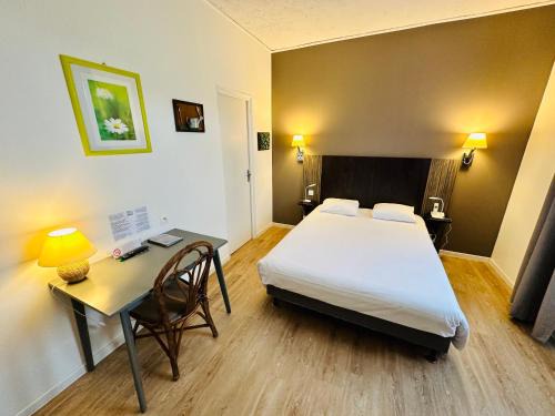 Tours Hôtel | Hotel Italia