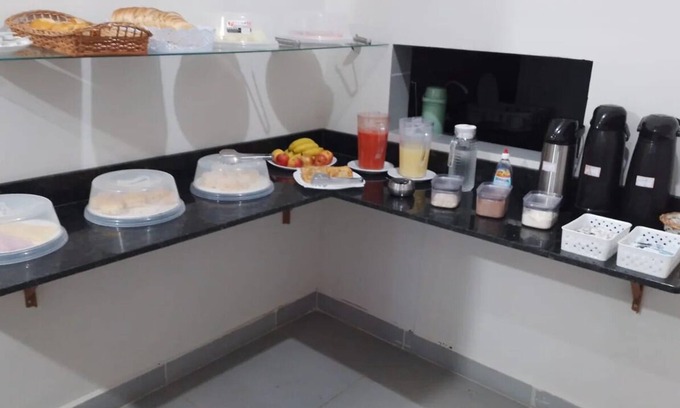 Presidente Prudente Hôtel | Hotel Itavera Brasil