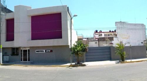 Hornos Hôtel | Hotel Itto Acapulco
