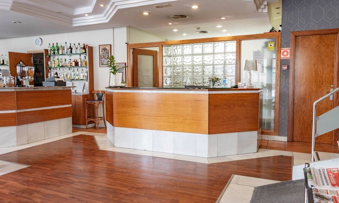 Vic Hôtel | Hotel J. Balmes Vic