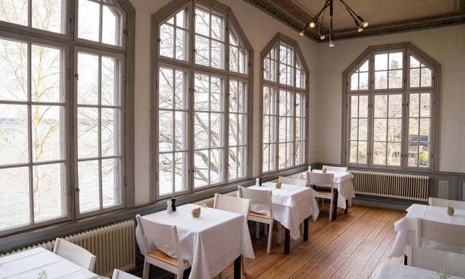 Lilla Nyckelviken Hôtel | Hotel J, Stockholm, a Member of Design Hotels