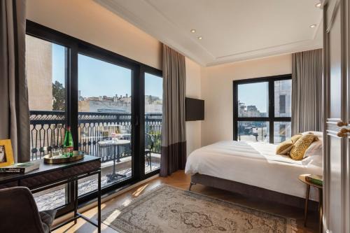 Old North Hôtel | Hotel Jacob Samuel by Prima Hotels