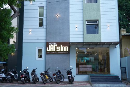Thanjavur Hôtel | Hotel Jai's Inn