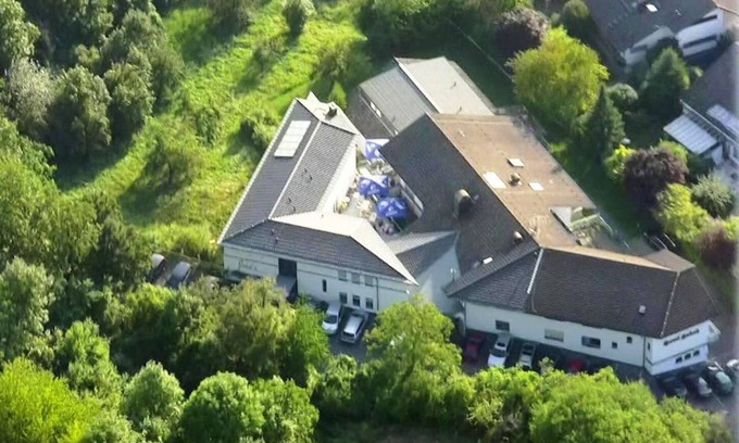 Gross-Umstadt Hôtel | Hotel Jakob