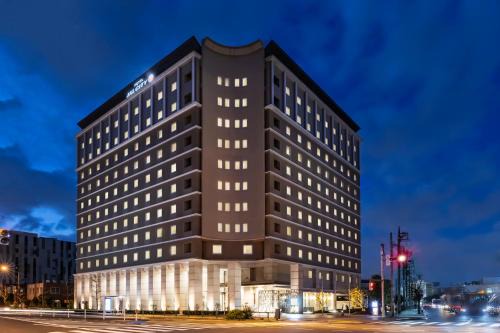 Ota Hôtel | Hotel JAL City Haneda Tokyo