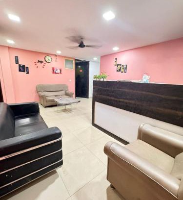 Tughlakabad Maison | Hotel Jamia Hamdard