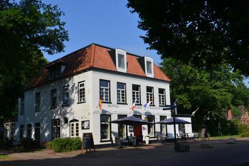 Rijs Hôtel | Hotel Jans