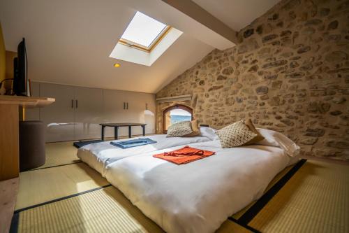 Lladurs Hôtel | Hotel japonès Puigpinós