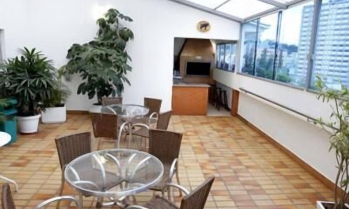 Joacaba Hôtel | HOTEL JARAGUÁ