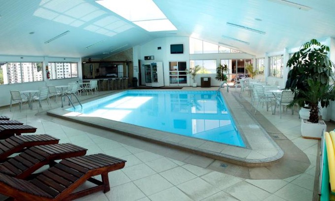 Joacaba Hôtel | Hotel Jaragua
