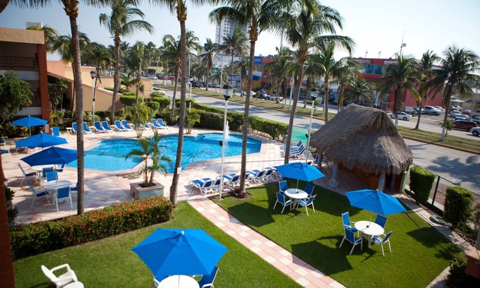 Boca del Rio Hôtel | Hotel Jaragua